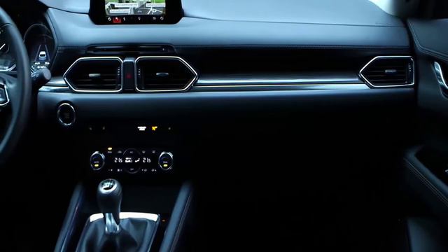 Mazda CX 5 2017 Review car смотреть онлайн