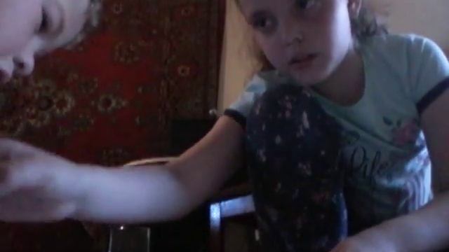 Мы рисуем карту сокровище смотреть онлайн