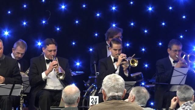 #9 Fletcher Henderson 1923-24 Mike Durham Jazz Party 2017 смотреть онлайн