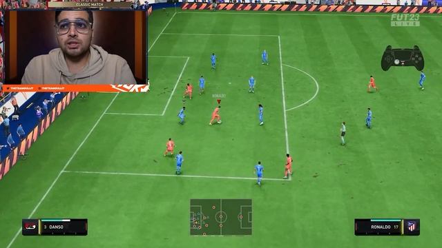 How To Score More Goals in FIFA 23?? | Timed Finishing Tutorial смотреть онлайн