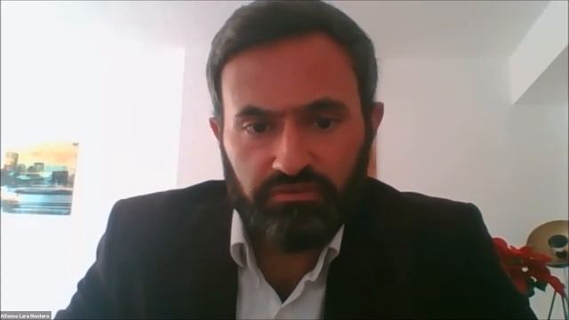 Mr. Alfonso Lara Montero- CEO, European Disability Forum as our International panelist for 7thNCD смотреть онлайн