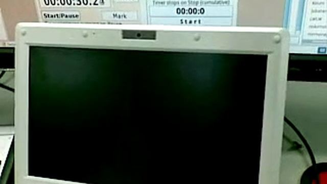 Eee PC Boot Boost + Ubuntu 9.04 (ext4) смотреть онлайн