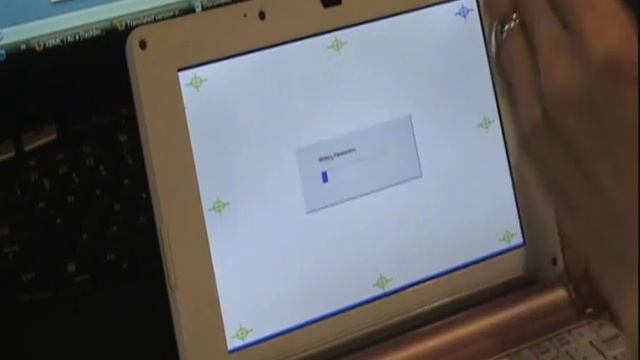 Part 3: Acer Aspire One Solderless Touchscreen Install (Driver Installation & Test) смотреть онлайн