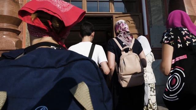 Путешествие на Валаам с Иваном Крутенко. Первая часть. смотреть онлайн