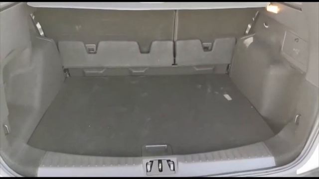 FORD Kuga 1.5 EcoBoost 150 S&S 4x2 BVM6 Titanium смотреть онлайн