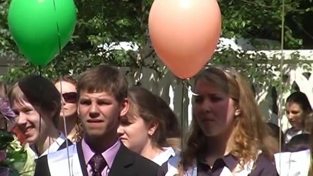 Луцк ,школа №5 выпуск 2010, 11-а смотреть онлайн