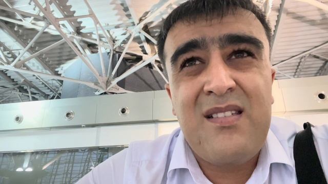 Аэропорт Внуково холат россиядан чикишга такикни кандай?@YoldoshbekKarimov смотреть онлайн