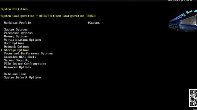 HPE Core Boosting and Oracle смотреть онлайн