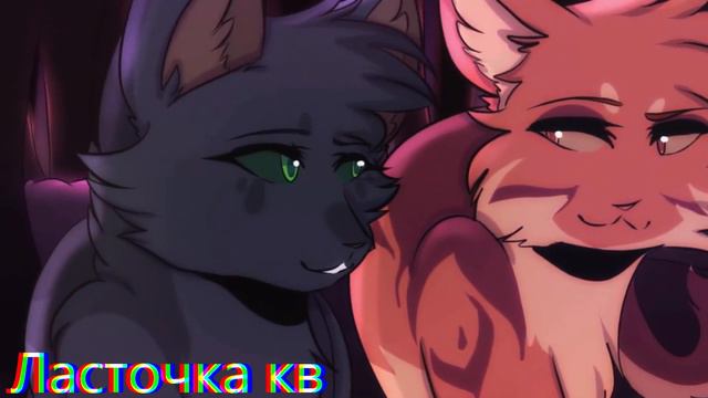 Остролистая клип ~Я верю в мечту~ смотреть онлайн