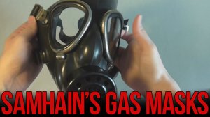 Обзор противогаза Willson Universal Gas mask