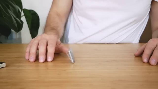 Now on Kickstarter: Flipo Flip - Pocket Size Kinetic Skill Toy смотреть онлайн