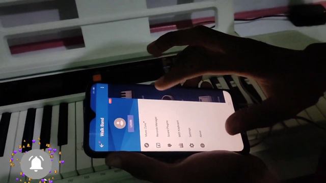 How To Connect Piano With Mobile|ORG 2023, Walkband App|Easy-Tutorial|InStRuMeNt ETM смотреть онлайн