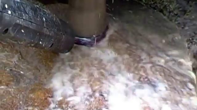 Долото буровое шарошечное. Бурение камня шарошкой. Испытание шарошечного долота за 38 минут смотреть онлайн