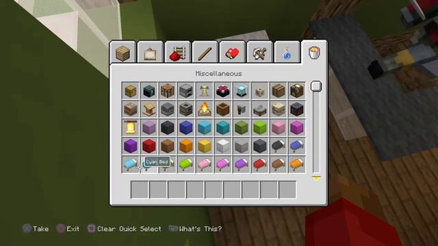 how to build a minecraft house (TUTORIAL) part 4 final смотреть онлайн