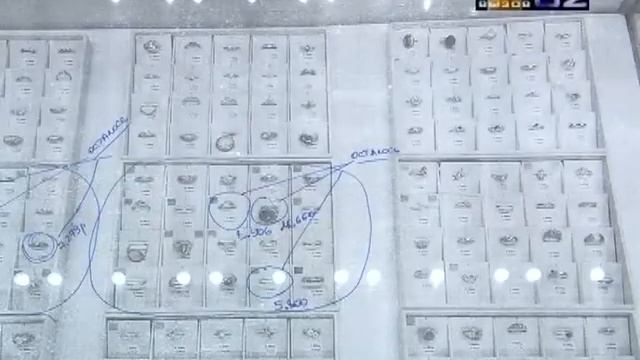 Ограбление ювелирного смотреть онлайн