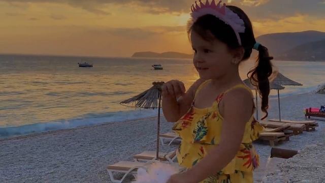 ЛЕТО в АЛБАНИИ! Море, пляжи, лучшие моменты || ALBANIA, BEST SUMMER MOMENTS