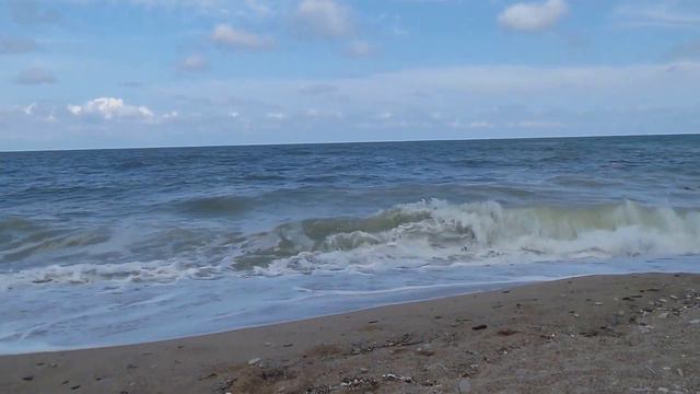 Чёрное море. Болгария. Бяла смотреть онлайн