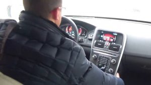 Вольво хс 60 (volvo xc 60) 2010 и 2014 год тест драйв и сравнение