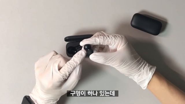 QCY T5 PRO 드디어 무선충전 개선이 되었습니다! 막귀가 들어본 T5S와 T5PRO의 차이 смотреть онлайн