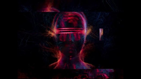 Elusive Reality - Darkwave/Synthwave/Cyberwave Music