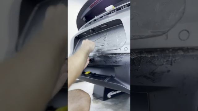 Porsche 911 Carrera GTS: XPEL Stealth Paint Protection Film - MADinc Quick Look смотреть онлайн