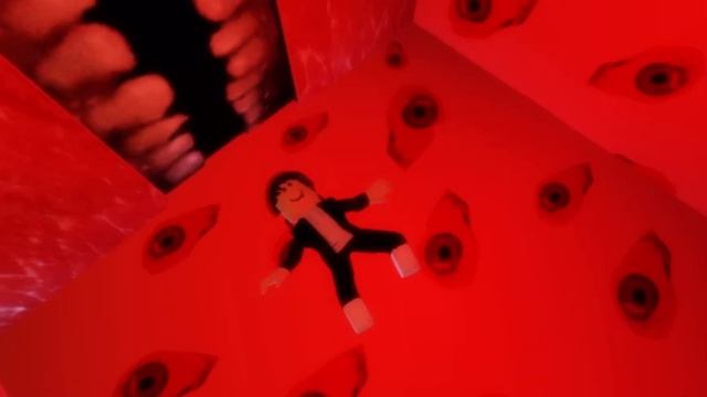 F-L-O-W-E-R || roblox dream/weirdcore смотреть онлайн