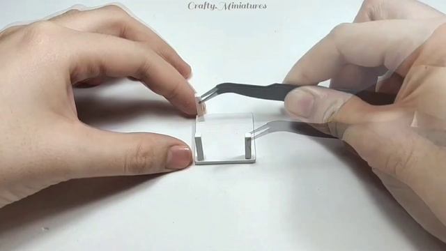 DIY MINIATURE DOLLHOUSE || Forest Times (American Retro Style) - Crafty.Miniatures смотреть онлайн