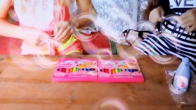 В латерее я не успела снять поэтому в описании...каспоковки с дискотеки какие призы мы всё-таки вый