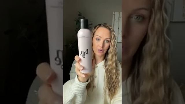 ? YOUR ideal shampoo and conditioner смотреть онлайн