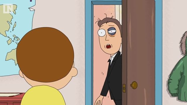 Raising Gazorpazorp S1E7 | Story Circle смотреть онлайн