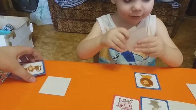 Игра мемори смотреть онлайн