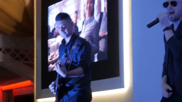 Golden Light Live Promo