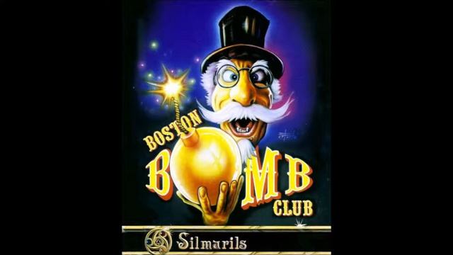 [AMIGA MUSIC] Boston Bomb Club -02- BGM01 смотреть онлайн