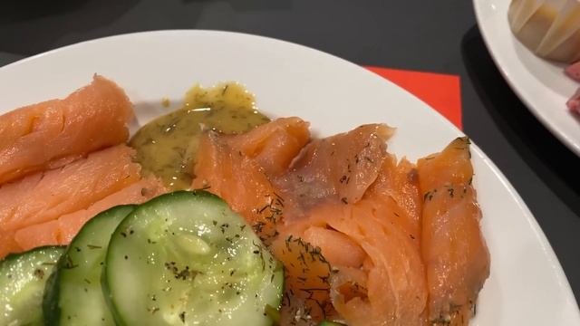 WORLD'S ONLY IKEA BUFFET (OPEN 3 HOURS A YEAR!) Is SUPER Rare & Exclusive Buffet! смотреть онлайн