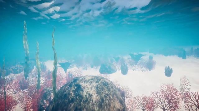 PROJECT D - Human Risen (OFFICIAL TRAILER) смотреть онлайн