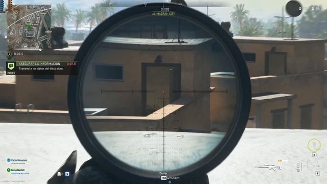 Warzone 2.0 - i9 10900 / RTX 3070 / 1080p Ultra / 16 RAM / Chile смотреть онлайн