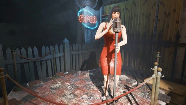 [Fallout 4] Mags Menu смотреть онлайн