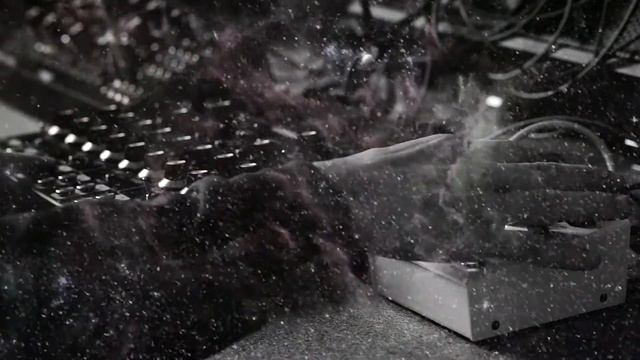 Alt function of Meris polymoon make great artefacts sounds with Soma Lyra8. 🪐✨ смотреть онлайн