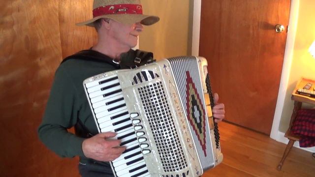 Classic Accordion Music смотреть онлайн