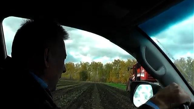 Чтобы жила деревня.Рассказывают руководители хозяйств Грибановского района. 2017 смотреть онлайн