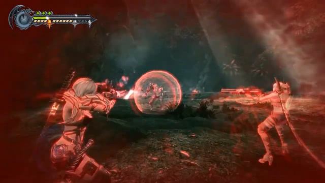 Обзор Blades of Time. Первый Взгляд. смотреть онлайн