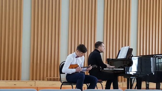 Травушка-муравушка (автор А.Цыганков) смотреть онлайн