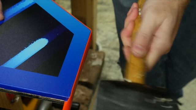 Arcade Cabinet build Part 2 (graphics & trim) // How-To | I Like To Make Stuff смотреть онлайн