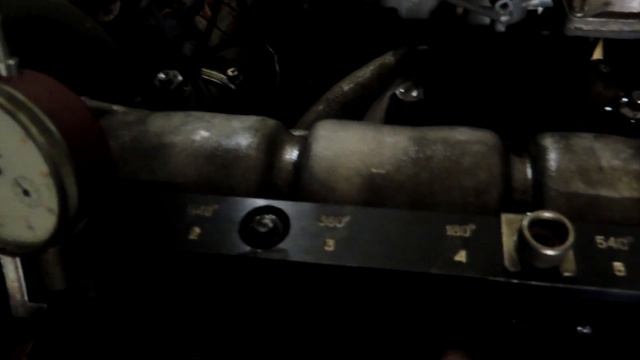 Легкая настройка клапанов ВАЗ 2101-07(классика) с помощью рейки.[GWS161] смотреть онлайн