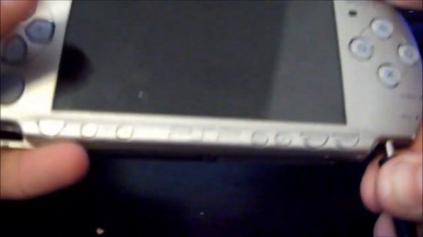 PSP MEMORY STICK NOT READING FIX 2015