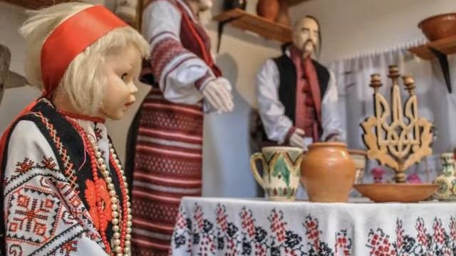 Нині Рождество Божого Дитяти - колядка смотреть онлайн