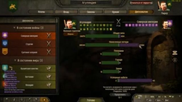 Mount & Blade II Bannerlord ПРОХОЖДЕНИЕ НА РУССКОМ #48 ФИНАЛ КОНЕЦ смотреть онлайн