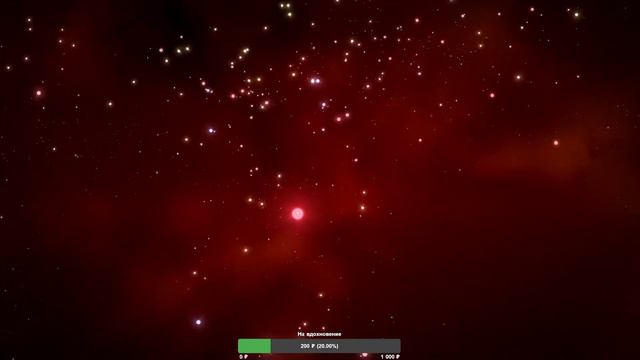 Кролики Горят а мы летим - No Man's Sky смотреть онлайн