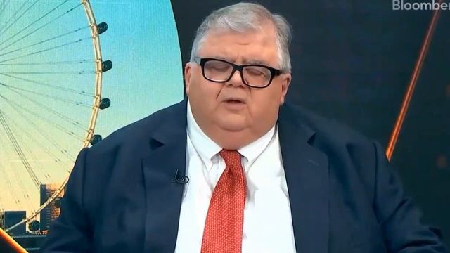 WARNING: Crypto CRUSHED By Fiat Says BIS Agustin Carstens! смотреть онлайн