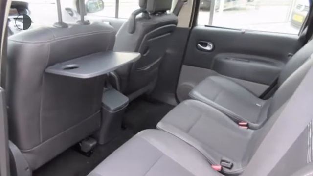 Renault Grand Scénic 2.0-16V TECH LINE (135pk) LPG-G3/ Navi/ Camera/ Half-Leer!/ Xenon/ Pano-dak/ P смотреть онлайн